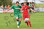 27.08.2017 - DJK Limes - SV Barthelmesaurach