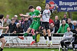 Fußball, Herren, Bayernliga Nord, Saison 2023-2024, Spieltag 31, VfB Eichstätt - 1. SC Feucht, 05.04.2024