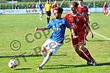 14.08.2016 - TSV Etting - TSV Kösching