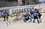22.12.2013 - ERC Ingolstadt - Hamburg Freezers