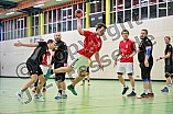 Handball, Herren, Bezirksklasse Männer Staffel Nord West, Saison 2021-2022, DJK Eichstätt - DJK Rohrbach, 05.02.2021