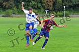 02.10.2016 - SV Marienstein - TuS Feuchtwangen