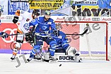 ERC Ingolstadt vs Grizzlys Wolfsburg, Eishockey, DEL, Deutsche Eishockey Liga, Spieltag 12, 13.10.2017