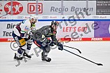 Eishockey, Herren, DEL, Saison 2023-2024, Spieltag 33, ERC Ingolstadt - Eisbären Berlin, 30.12.2023