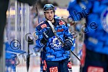 Eishockey, Herren, DEL, Saison 2025-2026, Spiel 16, ERC Ingolstadt - Kölner Haie, 31.10.2025