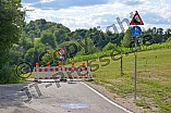 Radweg zwischen Eichstätt und Wintershof nach Starkregen gesperrt, 19.07.2026