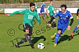 20.11.2016 - DJK Ingolstadt - SV Karlshuld