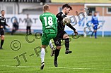 28.10.2017 - VfB Eichstätt - VfR Garching