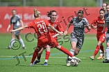 Fußball, Frauen, Landesliga Süd, Saison 2023-2024, Spieltag 21, FC Ingolstadt 04 II - FV Obereichstätt, 26.05.2024