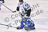 ERC Ingolstadt vs Straubing Tigers, Eishockey, DEL, Deutsche Eishockey Liga, Spieltag 27, 01.12.2017