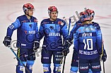 04.01.2021 - ERC Ingolstadt - Adler Mannheim