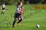 Fußball, Frauen, Landesliga Süd, Saison 2021-2022, Spieltag 4, FV Obereichstätt - 1. FC Passau, 25.09.2021