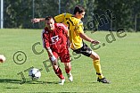 11.09.2011 - DJK Pollenfeld / SSV Oberhochstatt