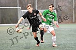04.03.2017 - FC Würzburger Kickers U23 - VfB Eichstätt