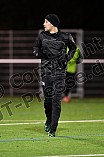 16.01.2018 - Trainingsauftakt VfB Eichstätt