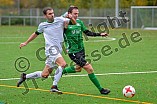 27.10.2018 - VfB Eichstätt II - SV Manching