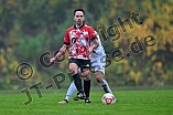 Fußball, Herren, Kreisklasse 1, Saison 2024-2025, Spieltag 15, TSV Gaimersheim II - SV Stammham, 09.11.2024