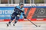 Eishockey, Frauen, DFEL, Saison 2022-2023, ERC Ingolstadt - Eisbären Berlin, 04.02.2023