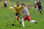 14.06.2015 - DJK Pollenfeld - TürkSpor Freystadt