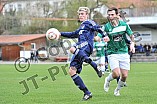 21.04.2012 - VfB Eichstätt / TSV Kottern