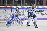 Thomas Sabo Ice Tigers vs ERC Ingolstadt, DEL, Deutsche Eishockey Liga, Spieltag 41, 26.01.2020