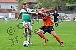 10.10.2015 - VfB Eichstätt - SV Alemannia HaibachEintracht Bamberg