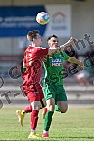 Fußball, Herren, Bayernliga Nord, Saison 2023-2024, Vorbereitung, VfB Eichstätt - SC Fortuna Köln, 08.07.2023