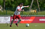 Fußball, Herren, Kreisklasse 1, Saison 2021-2022, Spieltag 26, SV Buxheim - TSV Etting, 21.05.2022