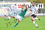 06.10.2012 - VfB Eichstätt / BC Aichach