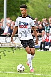 15.07.2017 - VfB Eichstätt - FC Unterföhring