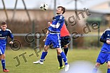 31.03.2018 - SV Buxheim - FC Arnsberg