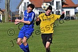 26.03.2015 - DJK Pollenfeld - SpVgg Roth