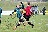 07.04.2013 - FC Hepberg II - SV Denkendorf II