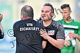 27.04.2018 - VfB Eichstätt - FC Ingolstadt 04 II