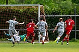 Fußball, Herren, Kreisliga Neumarkt Jura West, Saison 2024-2025, Spieltag 24, TSV Katzwang - DJK Limes, 18.05.2025