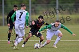 Fußball, Herren, Bayernliga Nord, Saison 2025-2026, Spieltag 13, FC Ingolstadt 04 II - SC Eltersdorf, 05.10.2025