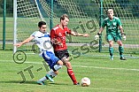 18.08.2013 - SV Marienstein - TSV 1860 Weißenburg