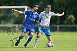 Fußball, Herren, Kreisliga 1, Saison 2023-2024, Spieltag 3, TSV Ober-Unterhaunstadt - SV Menning, 20.08.2023