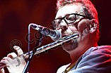19.05.2018 - Open Air am Berg 2018 - Freitag