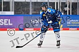 Eishockey, Herren, U20 DNL, Saison 2025-2026, ERC Ingolstadt - Jungadler Mannheim, 24.01.2026