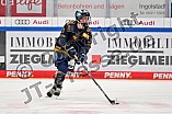 Eishockey, Frauen, DFEL, Saison 2022-2023, ERC Ingolstadt - Mad Dogs Mannheim, 19.11.2022