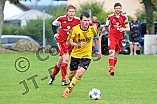 21.08.2016 - DJK Pollenfeld - SV Cronheim