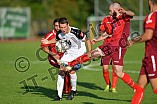 20.09.2020 - VfB Eichstätt II - FC Schwabing München