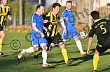 14.10.2017 - DJK Pollenfeld - TV Hilpoltstein