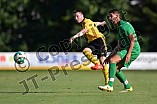 11.08.2018 - SV Manching II - FC Hitzhofen-Oberzell