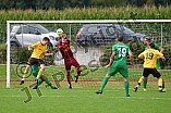 Fußball, Herren, Kreisliga 1, Saison 2021-2022, Spieltag 4, TSV Gaimersheim - FC Hitzhofen-Oberzell, 29.08.2021
