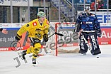Eishockey, Herren, DEL, Saison 2021-2022, Spieltag 47, ERC Ingolstadt - Krefeld Pinguine, 02.03.2022