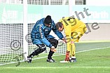 31.10.2017 - SpVgg Greuther Fürth II - VfB Eichstätt