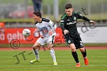 04.05.2019 - SpVgg Greuther Fürth II - VfB Eichstätt