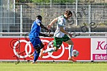 Fußball, Herren, Regionalliga Bayern, Saison 2026-2027, Spieltag 1, VfB Eichstätt - FV Illertissen, 24.07.2026